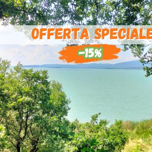 Speciale aanbiedingen in Juni & juli!